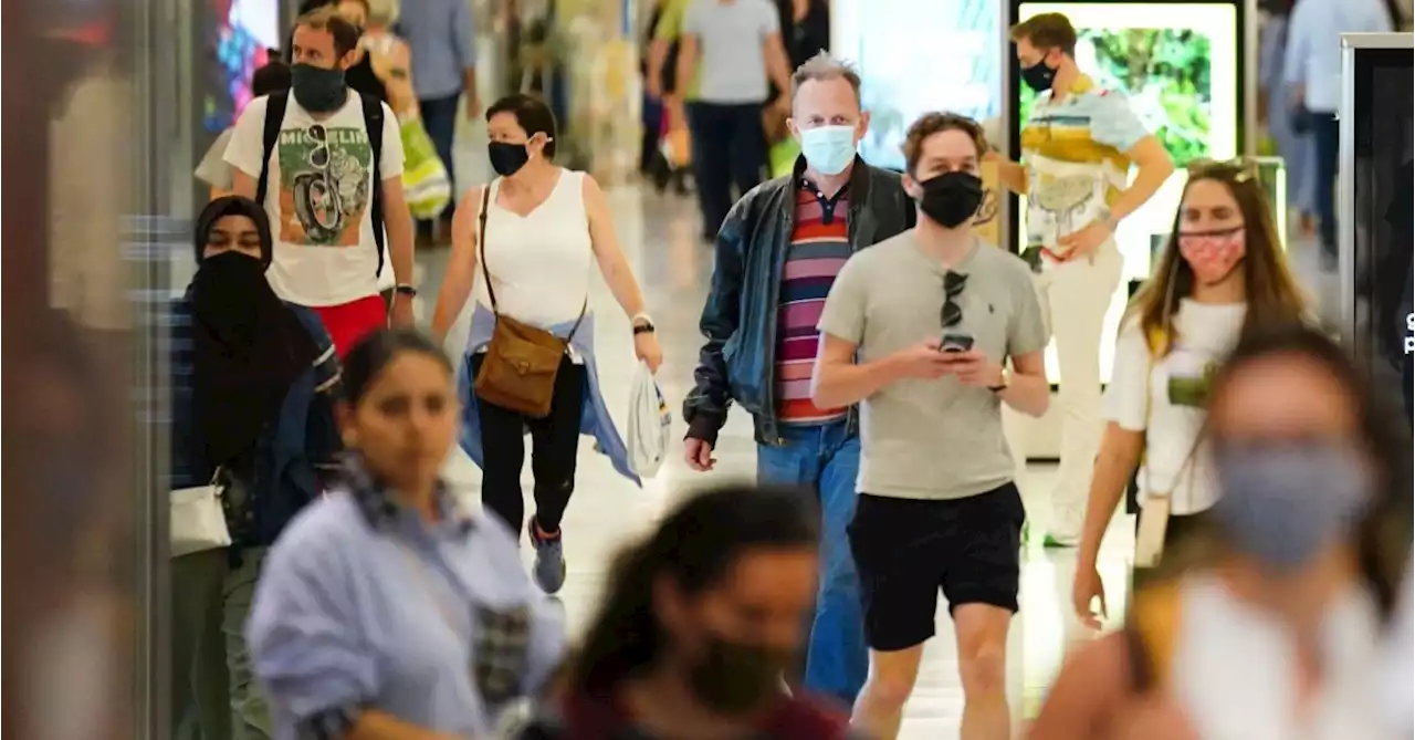 COVID restrictions 'should be gone by the weekend' if NPHET recommends it | Newstalk