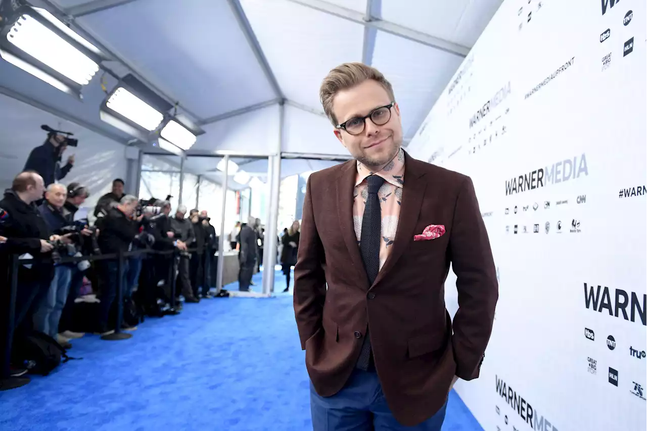 'AT&T ruins everything': Adam Conover blames merger for cancellation of his show