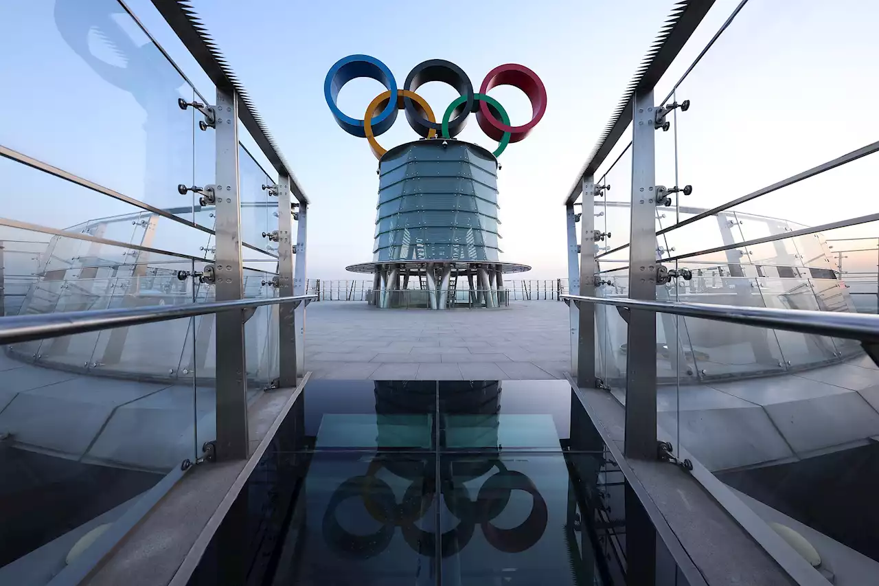 Climate change 'altering the geography' of Winter Olympics, host cities may dwindle: study