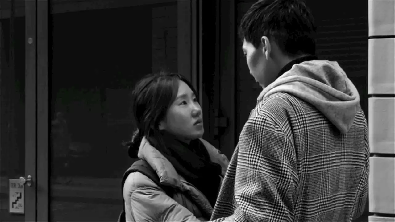 Hong Sangsoo’s Audacious Clash of the Generations