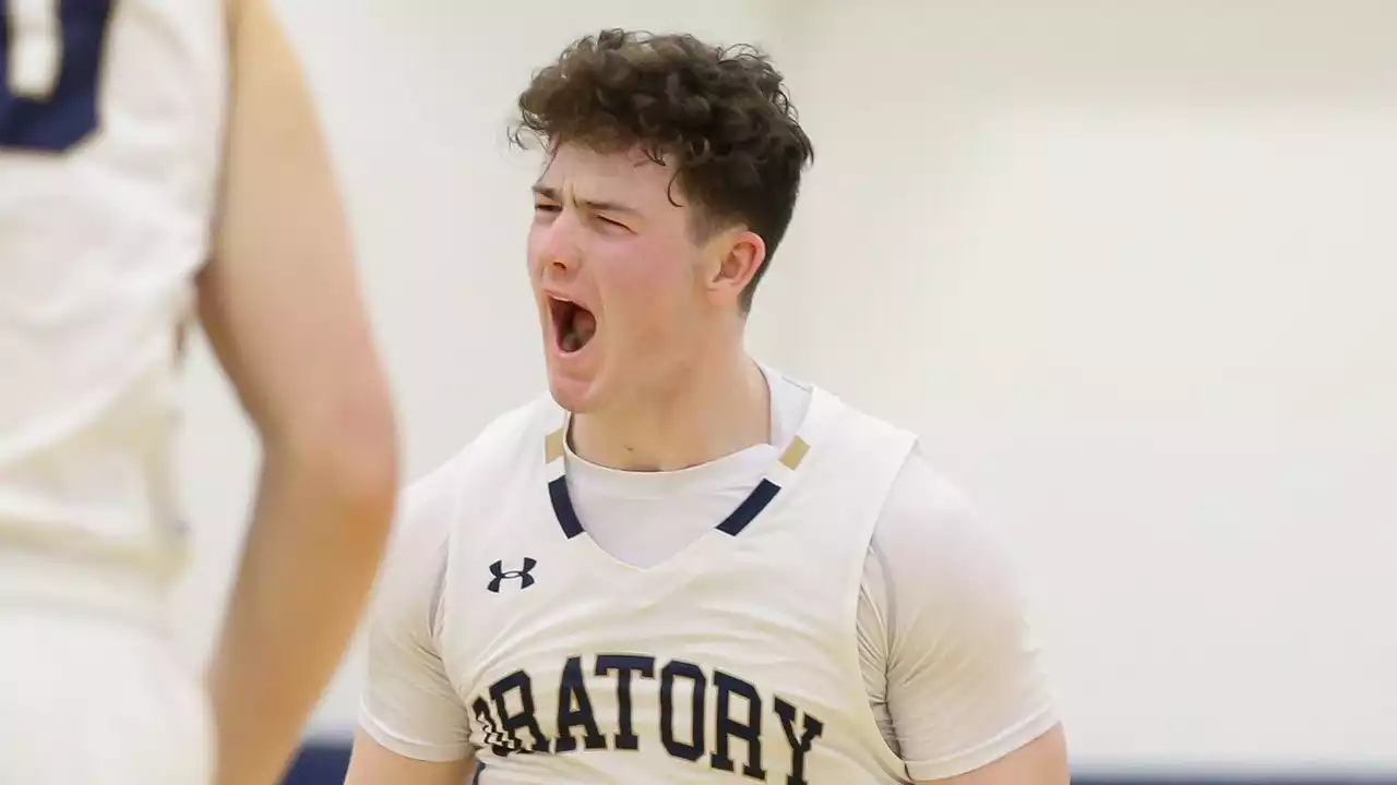 Top 50 daily boys basketball stat leaders for Tuesday, Jan. 18