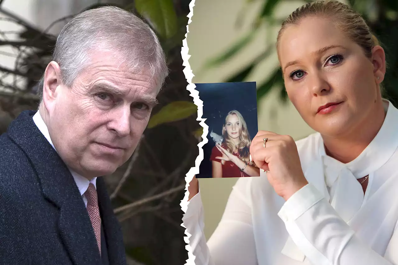 Prince Andrew won’t come to US for sex-assault testimony, sources say