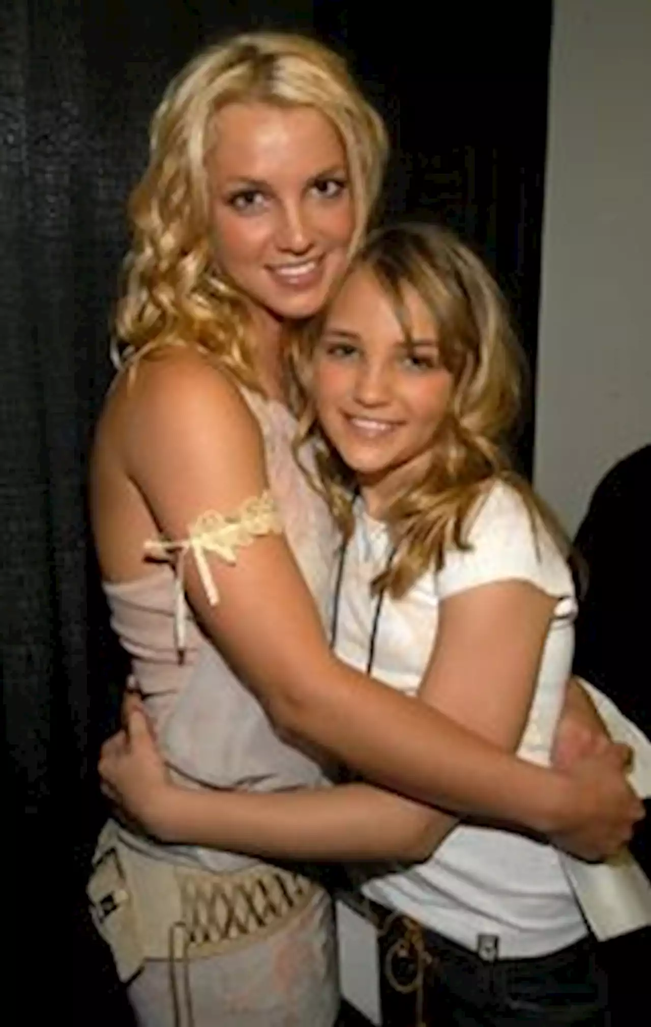 Jamie Lynn Spears Shares an Apology Text Britney Sent Her