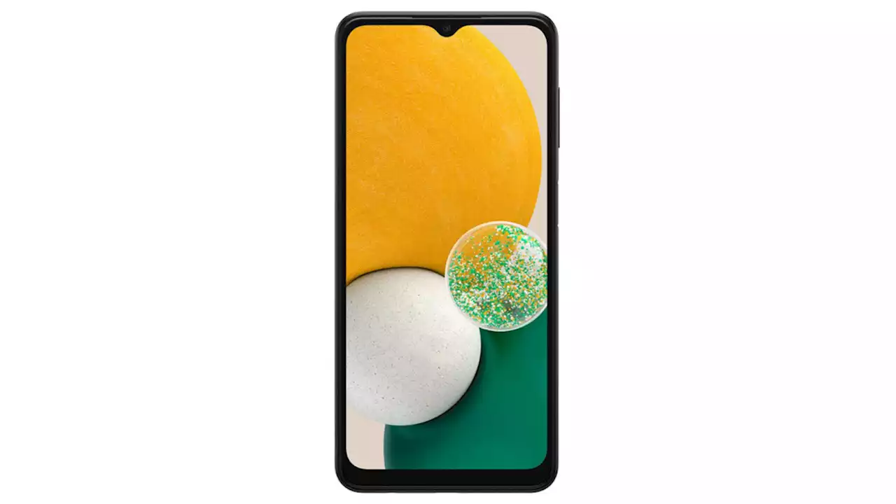 Cricket Wireless starts selling Samsung’s cheapest 5G smartphone, upgrades data plans