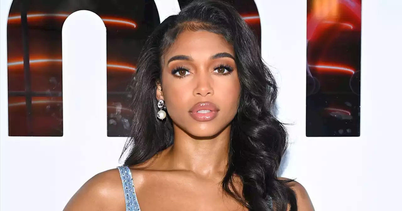 How to Recreate Lori Harvey's $3,700 Dior Beach Outfit