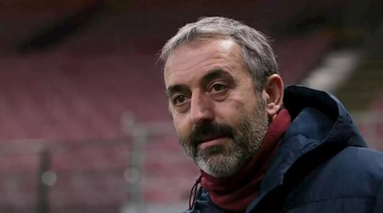 Sampdoria: ufficiale il ritorno di Giampaolo - Rai Sport