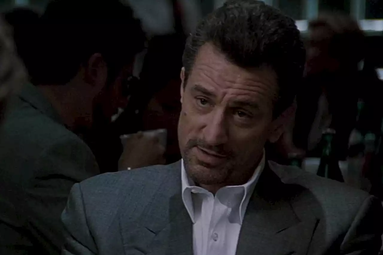 Michael Mann Announces ‘Heat’ Sequel