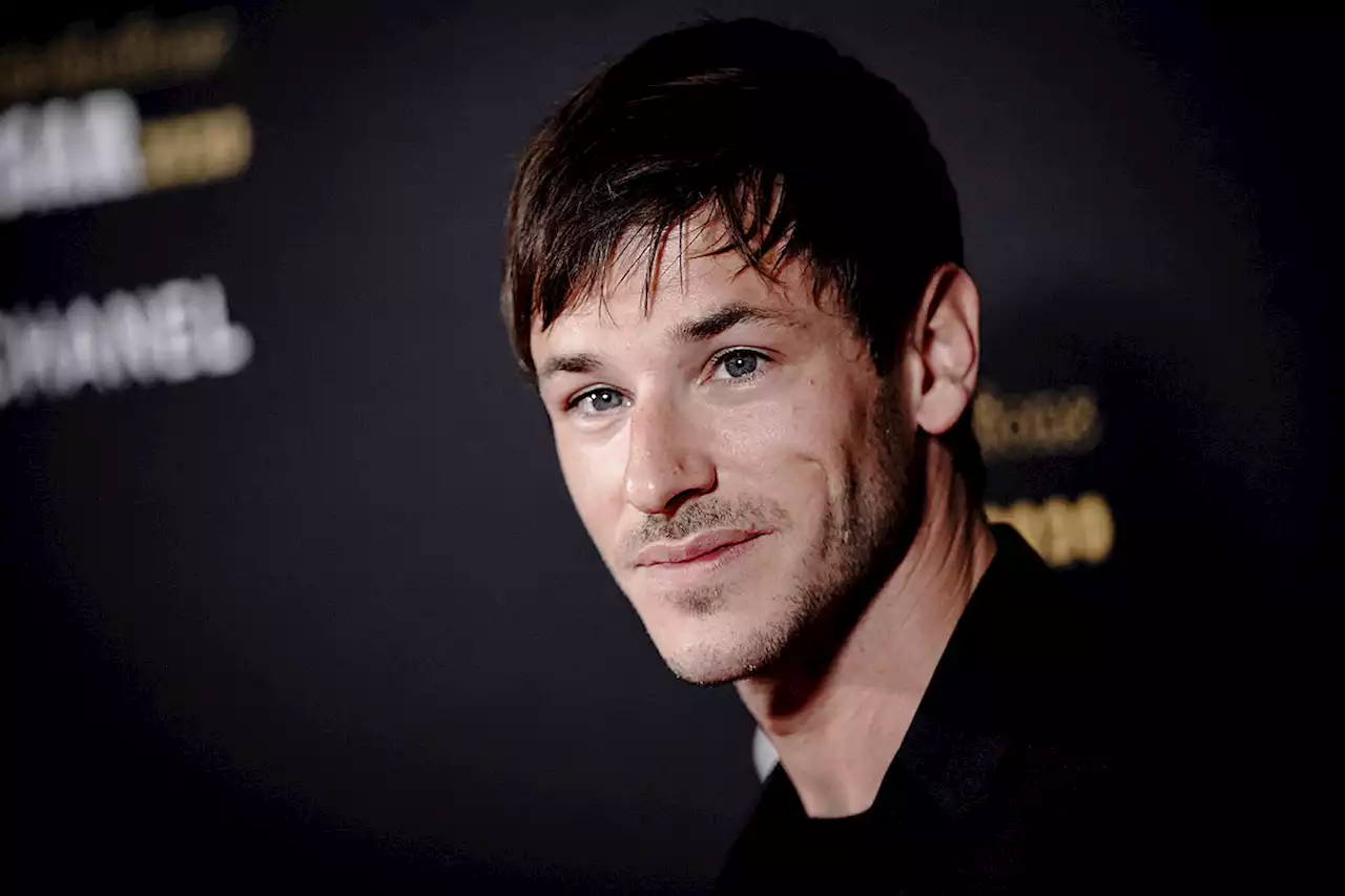 ‘Moon Knight’ Actor Gaspard Ulliel Dies at 37