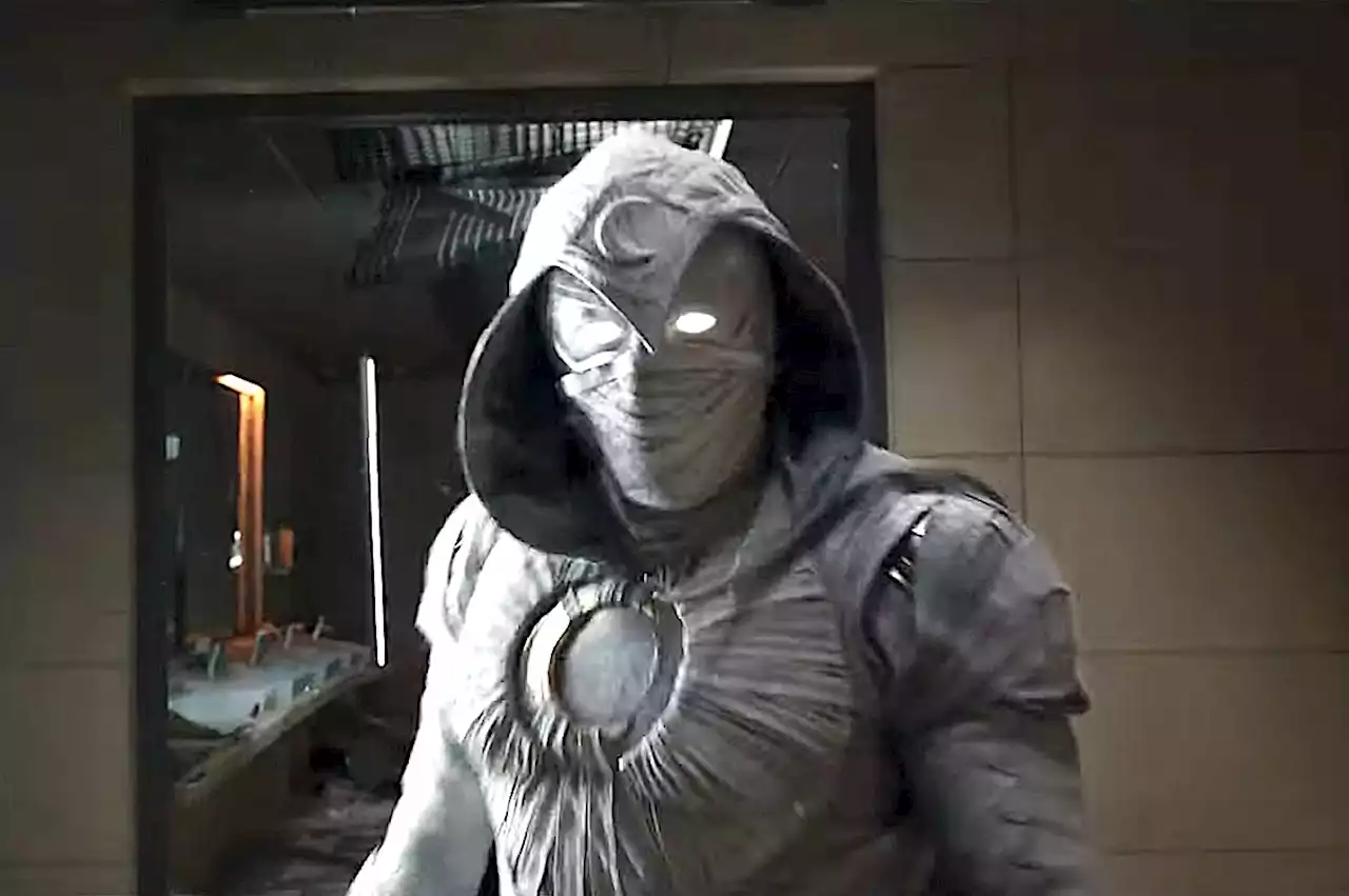 ‘Moon Knight’ Trailer: Oscar Isaac Joins the MCU