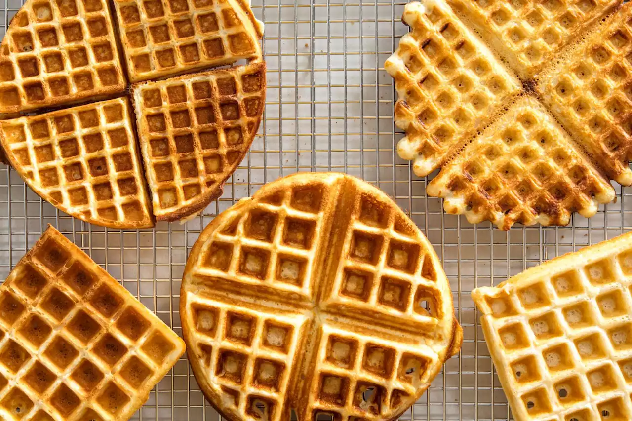 The Best Waffle Makers