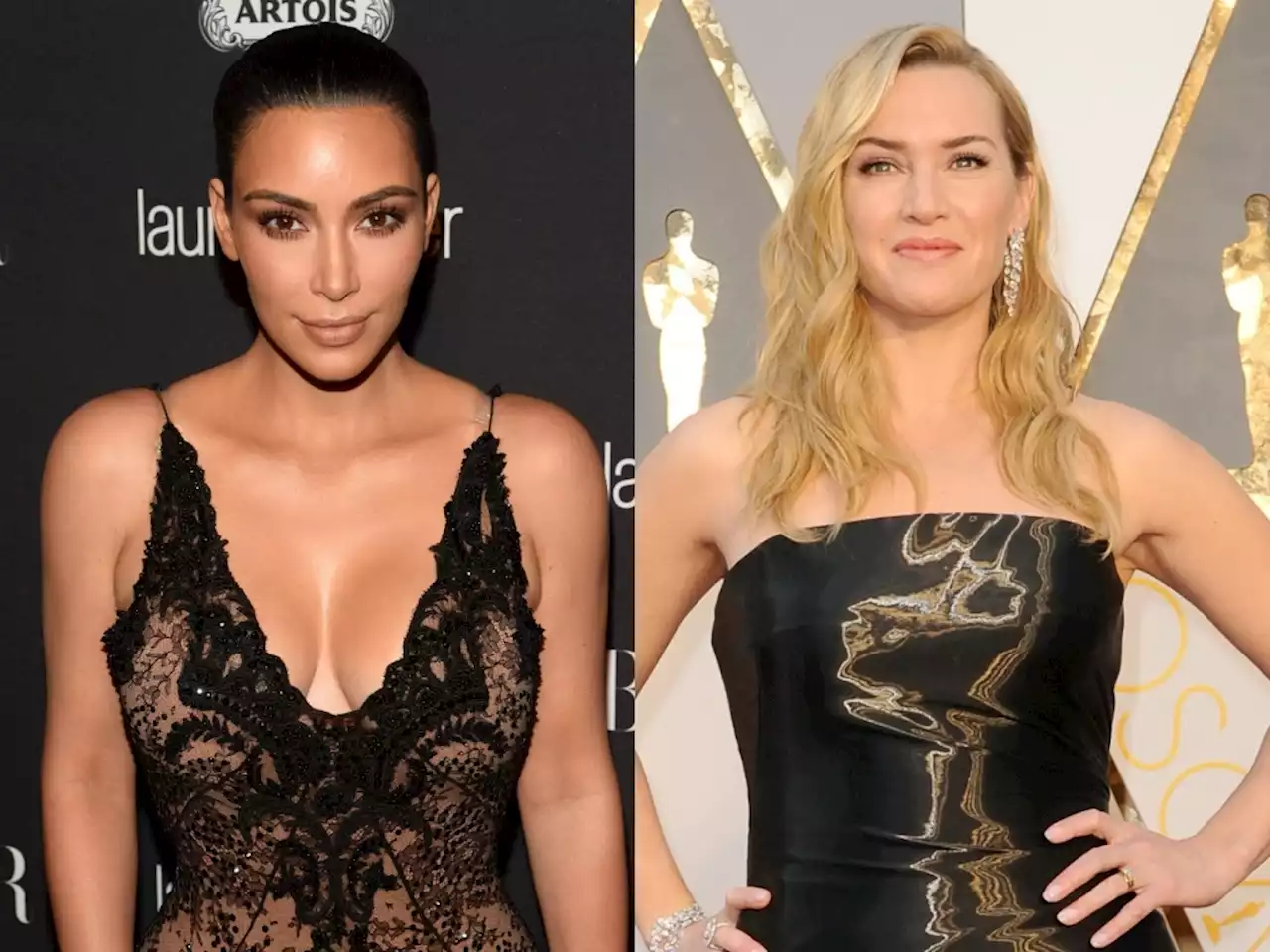 Kim Kardashian, Kate Winslet, & More Celebrities Who Have Spoken Out About Being Body-Shamed