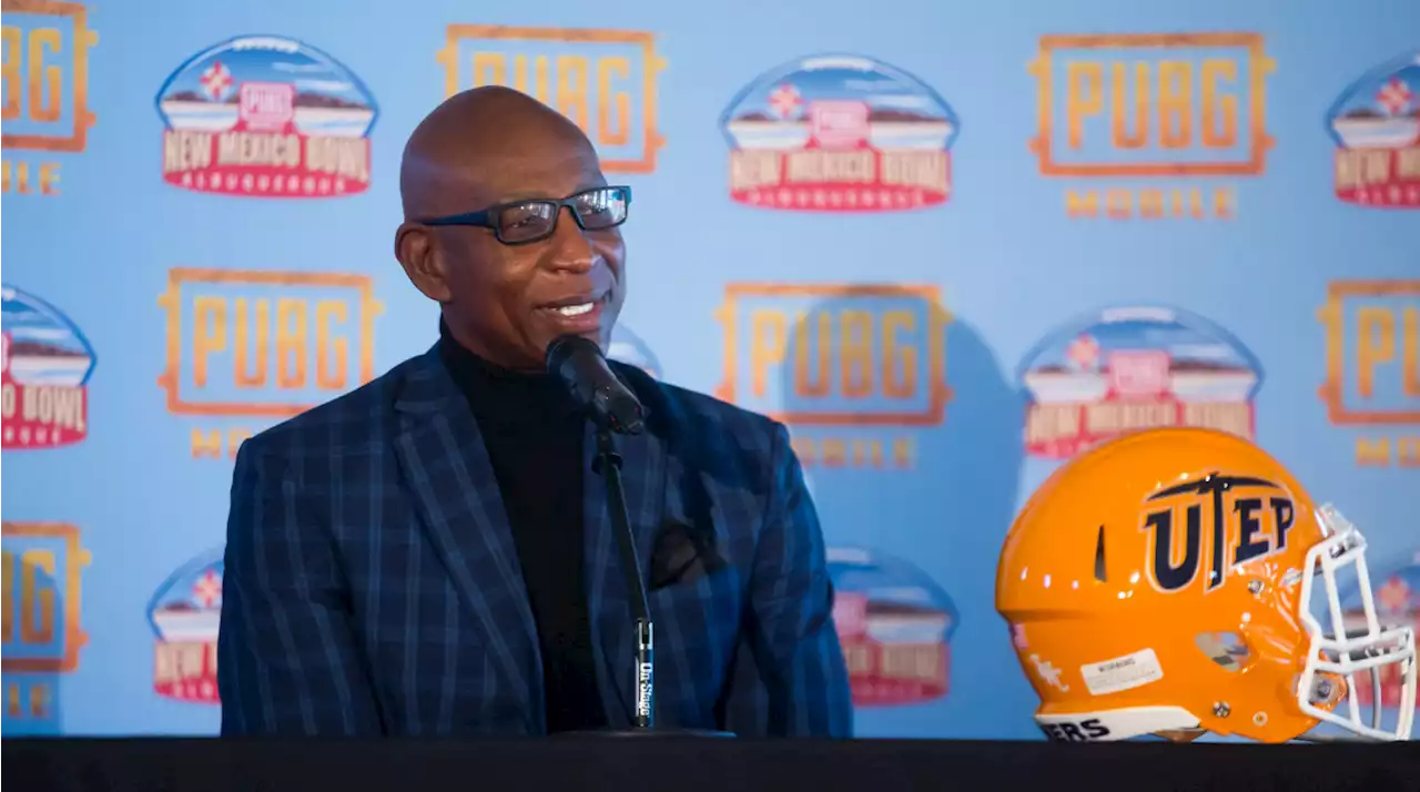 Eric Dickerson Admits Origin of Legendary Gold Trans Am