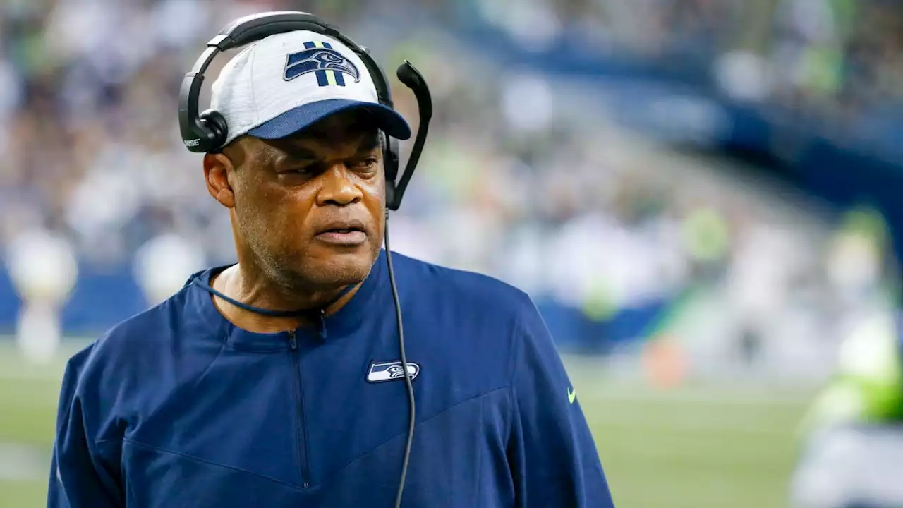 Seahawks Fire DC Ken Norton Jr. as Part of Coaching Staff Shakeup