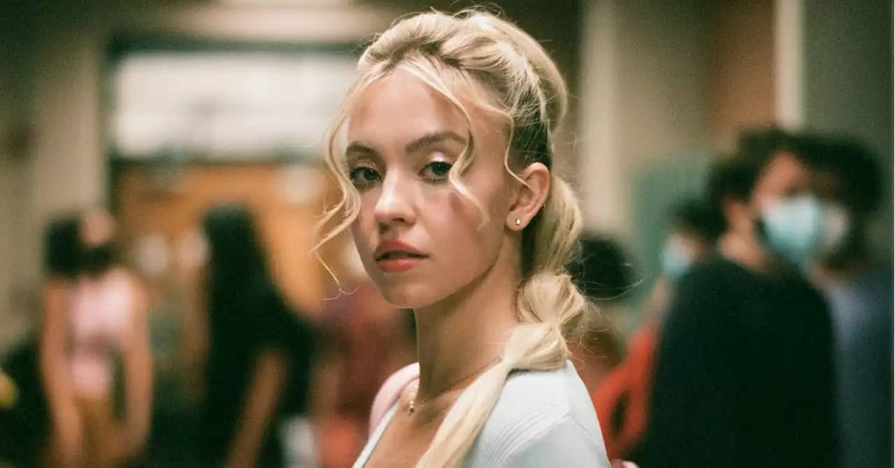 This 00s-inspired beauty trend is low-key stealing the show in Euphoria