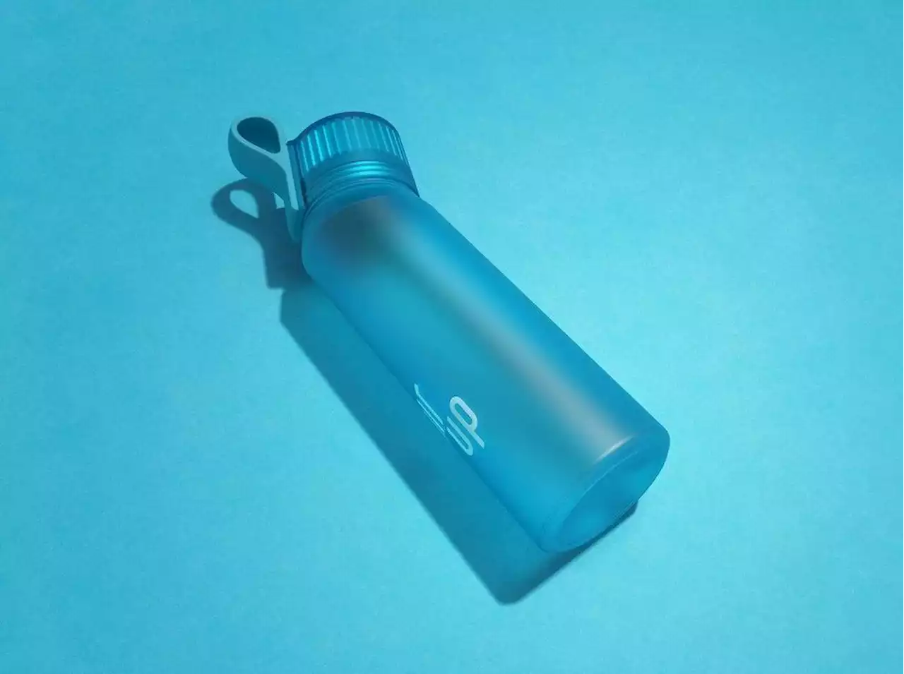 Jugend-Getränk Air-up – So teuer kann Wassertrinken sein