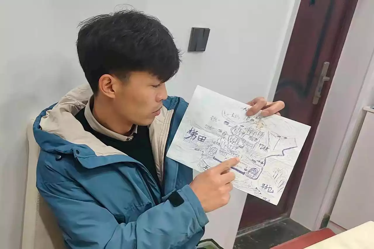 Kindesentführungen in China – Wie Li Jingwei seine Mutter wiederfand