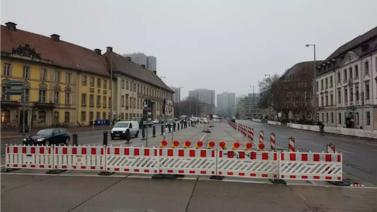 Ein Stadtplatz für den Berliner Molkenmarkt