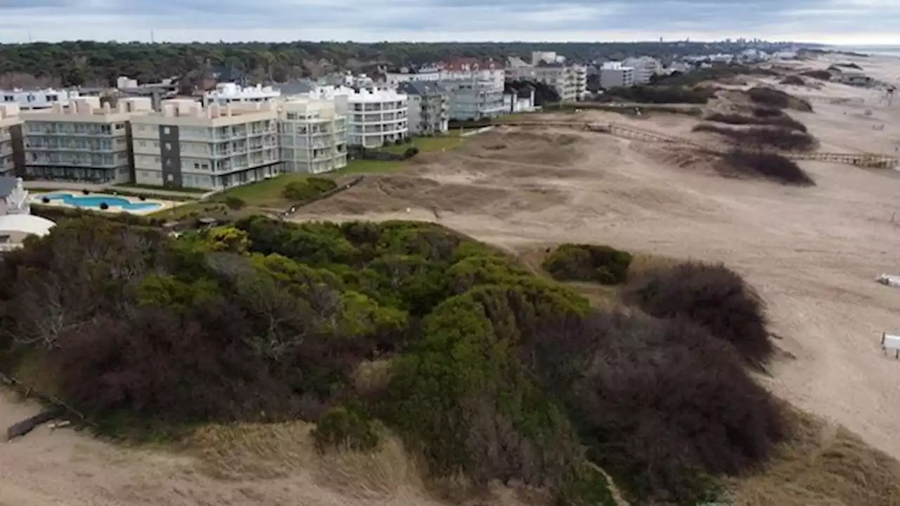 Evasión: detectaron en Pinamar y Cariló más de 100 casas y edificios de lujo que figuraban como baldíos