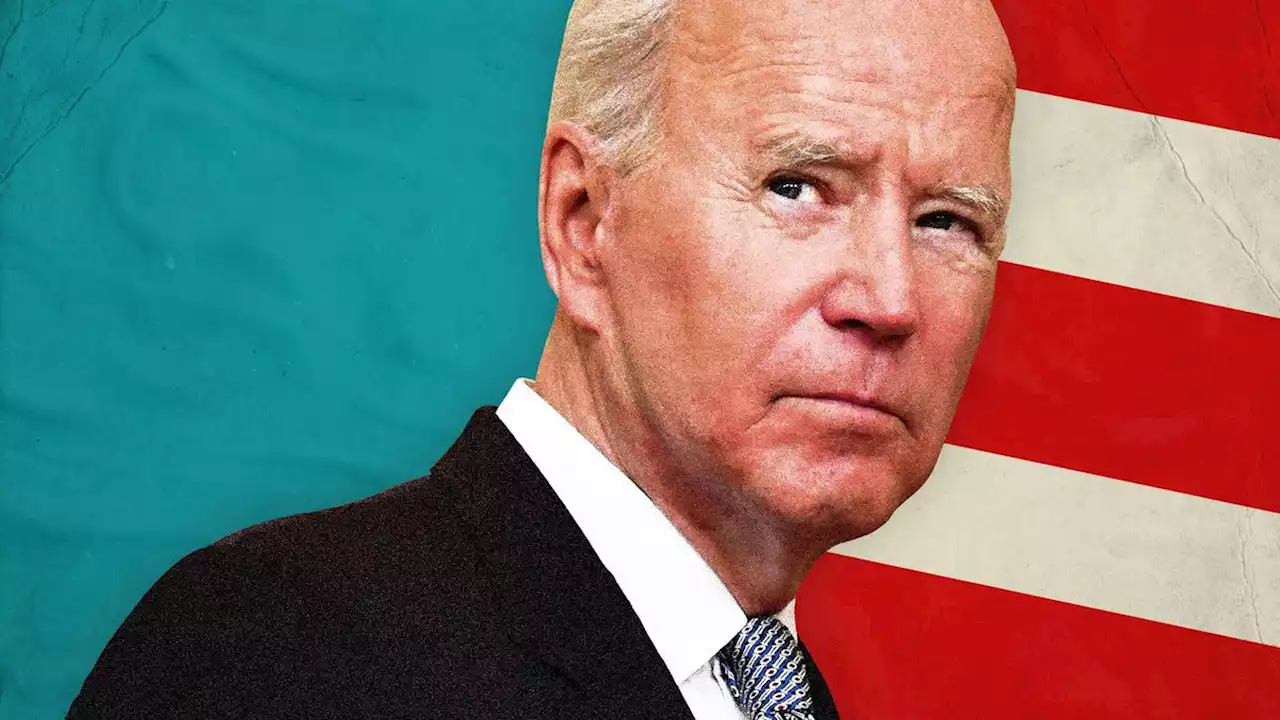 Democrats Can Salvage Biden’s Presidency With These Three Simple Moves