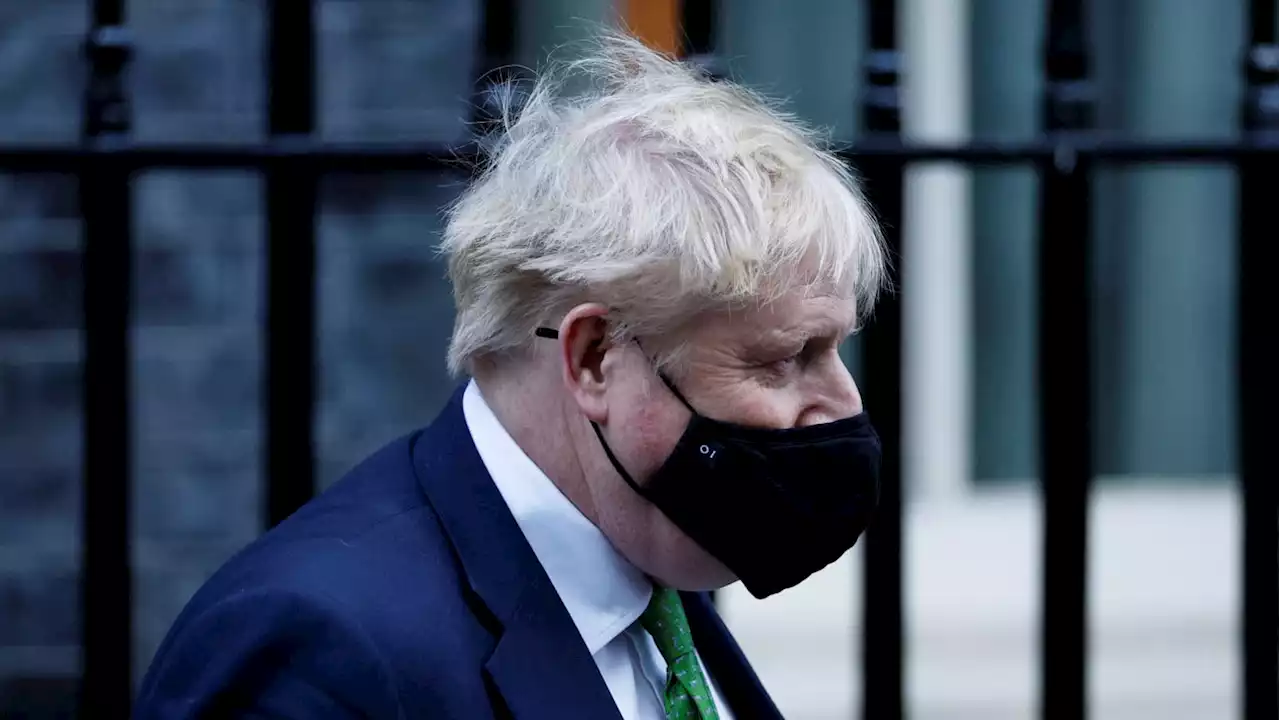 ‘In the Name of God, Go’: Boris Johnson Told to Resign Over Boozy Lockdown Parties