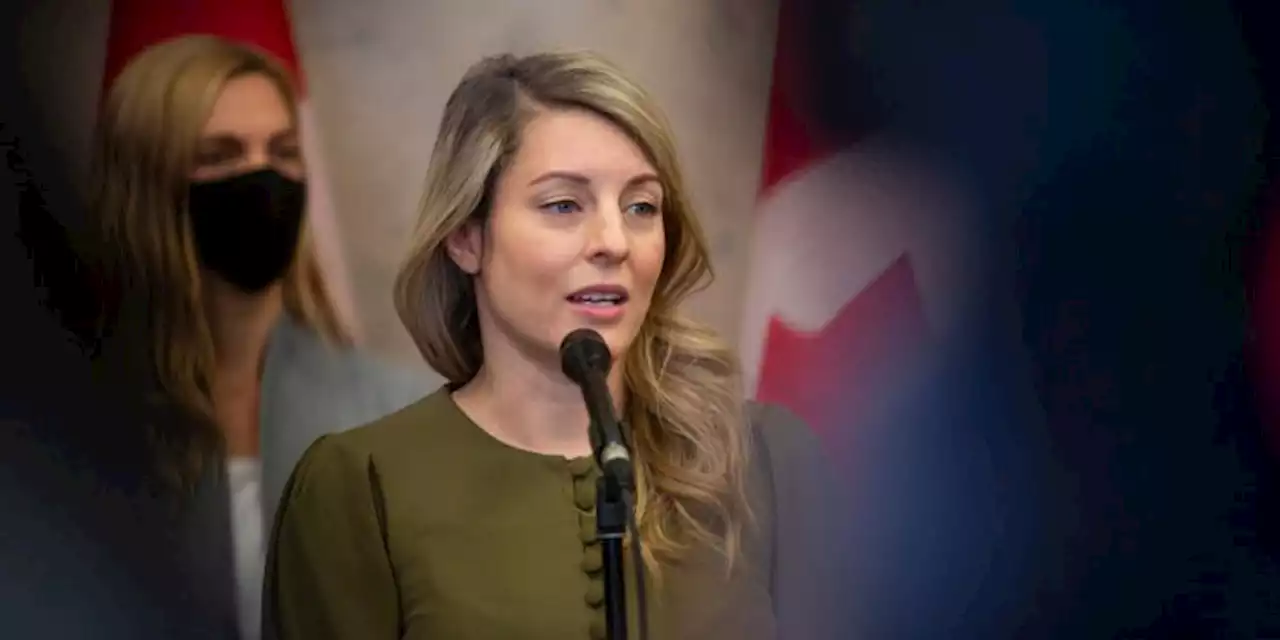 Under Joly, Canada continues wait-and-see foreign policy approach with China