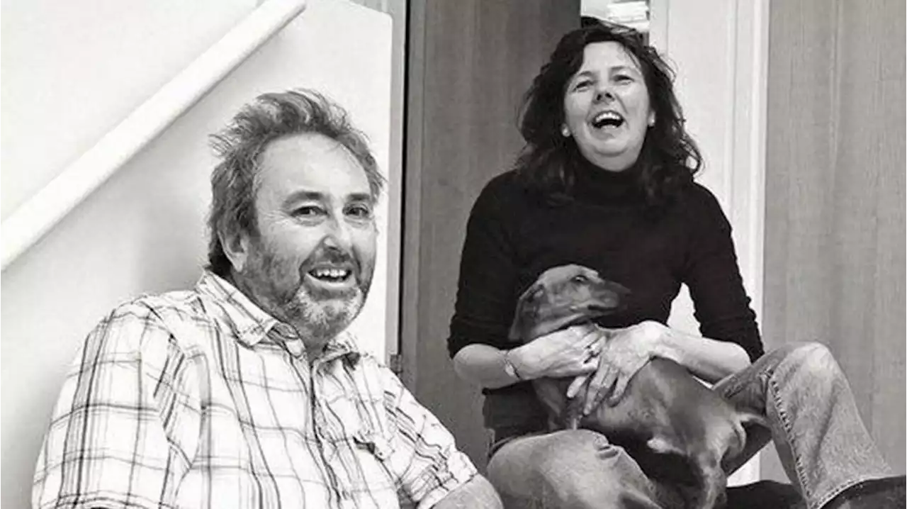 Author Helen Bailey’s murderer back in court over wife’s death six years earlier