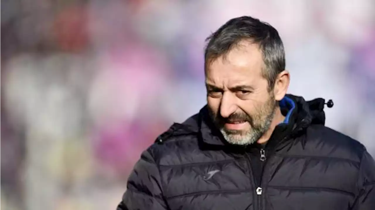 TMW - Sampdoria, Giampaolo ha firmato: nel pomeriggio il primo allenamento - TUTTOmercatoWEB.com