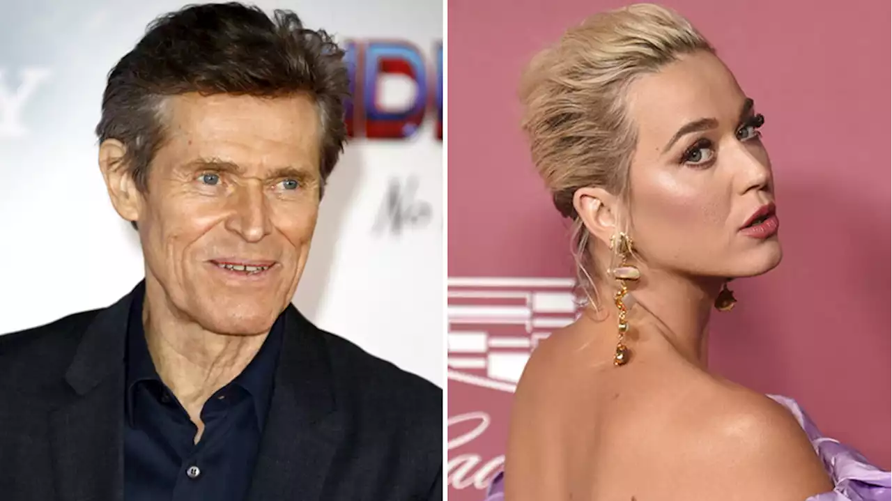 Willem Dafoe to Make ‘Saturday Night Live’ Hosting Debut With Katy Perry as Musical Guest