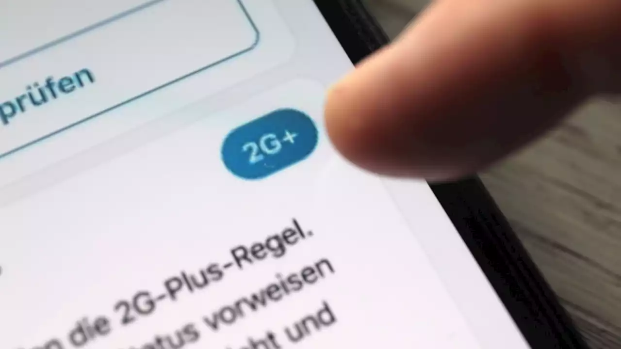 Corona-Warn-App zeigt jetzt Gesamtstatus an