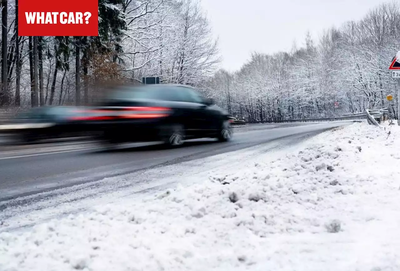 What Car? winter driving guide 2021