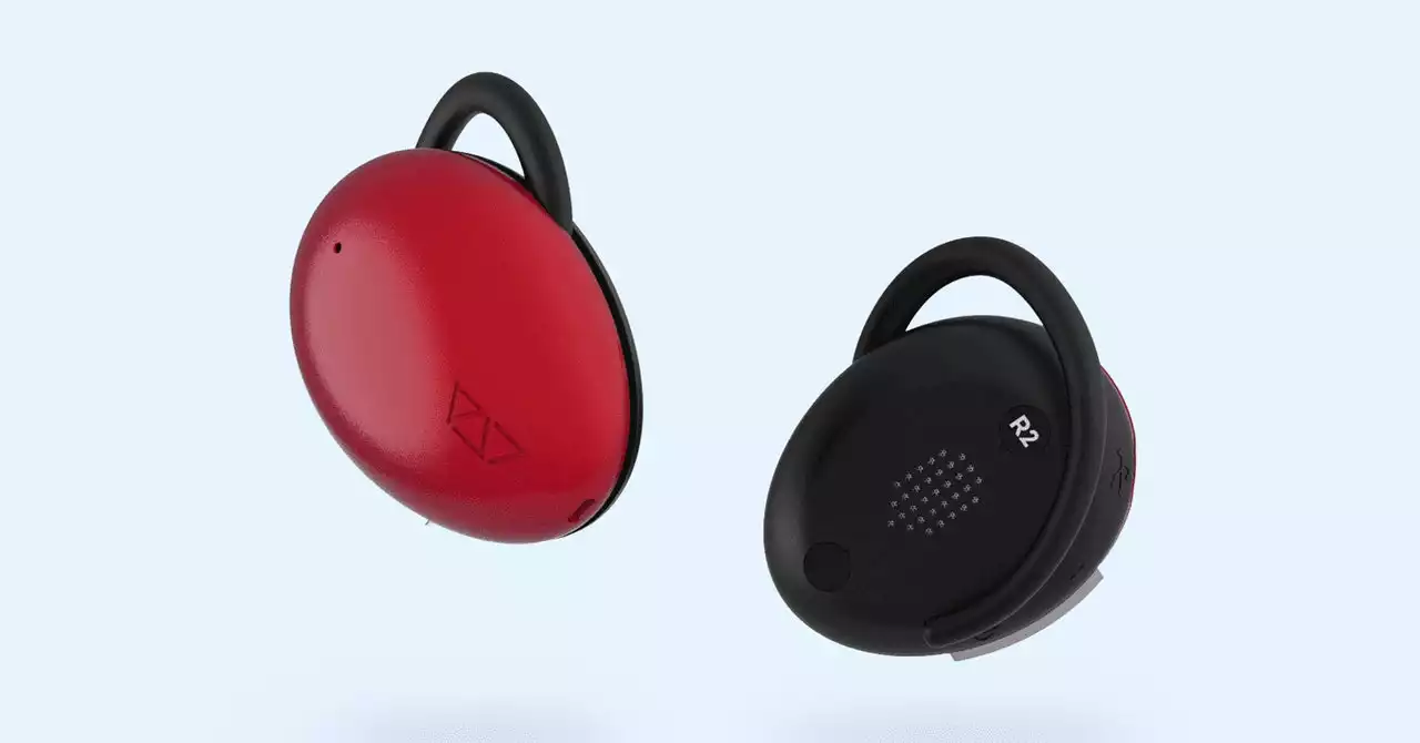 These Headphones Can Translate Foreign Languages on the Fly