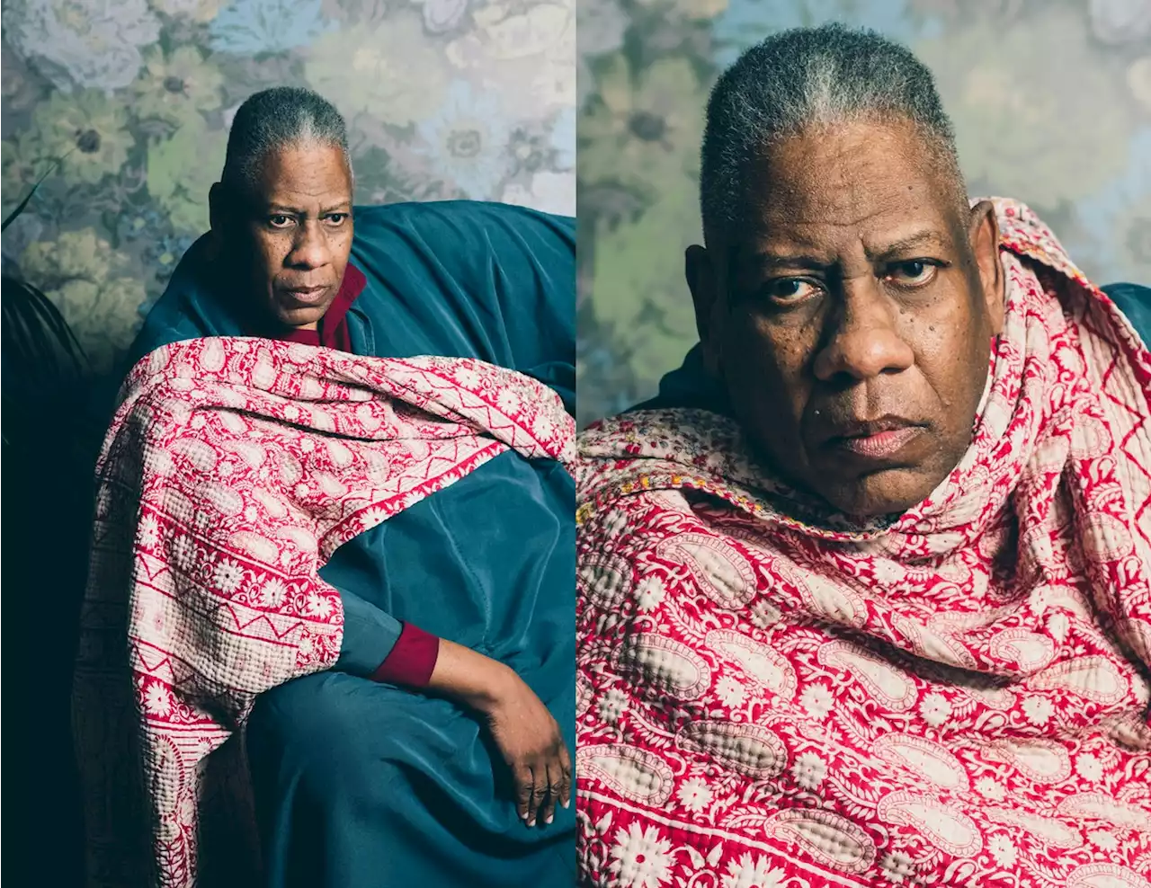 André Leon Talley on Blackness, Religion, and the Importance of Divas