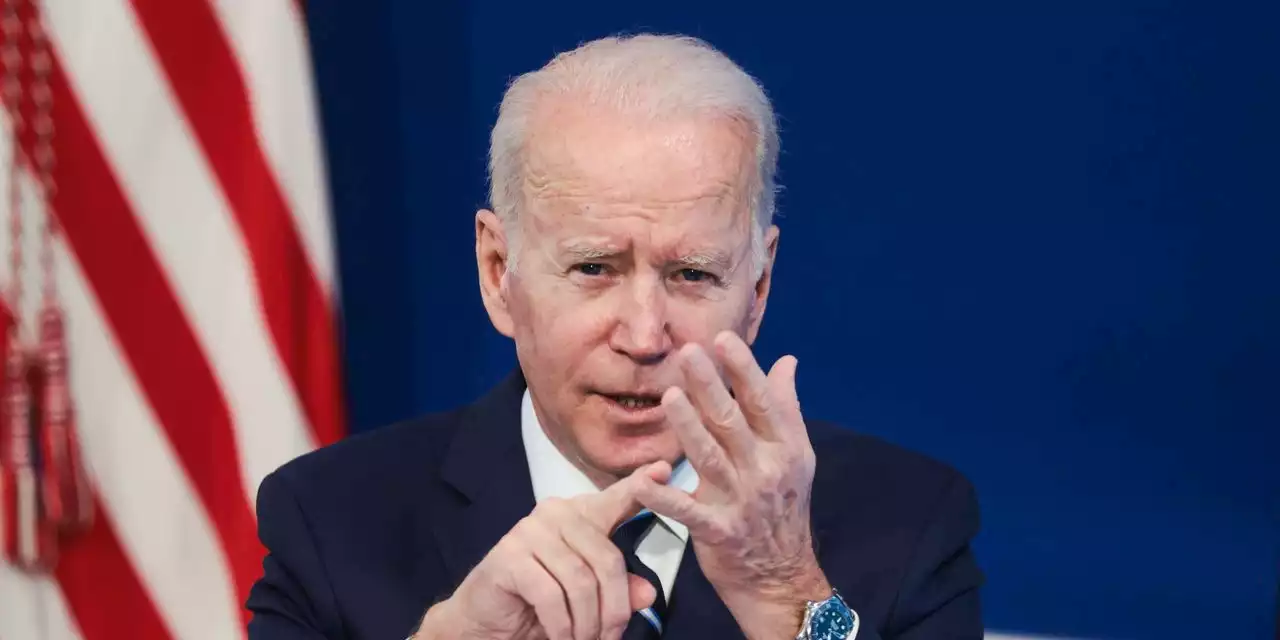 Opinion | Boardroom Lessons for Biden and Congress