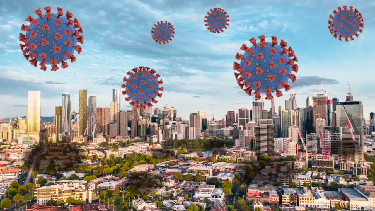 Victoria reports more than 7000 COVID cases for second consecutive day