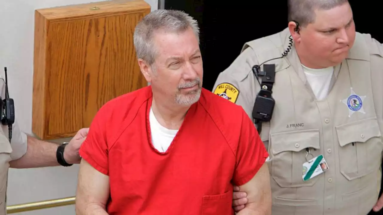 Drew Peterson to ask judge to toss out murder conviction