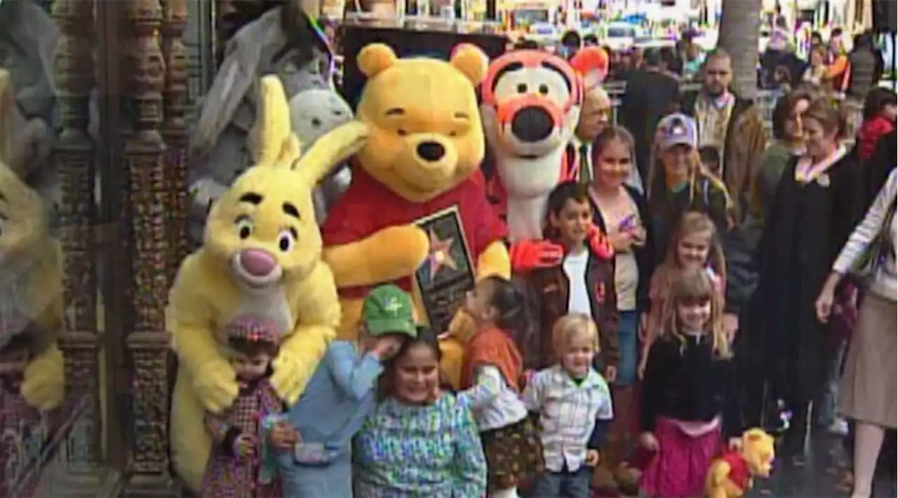 ‘Pooh,’ ‘Sun Also Rises’ among works going public in 2022