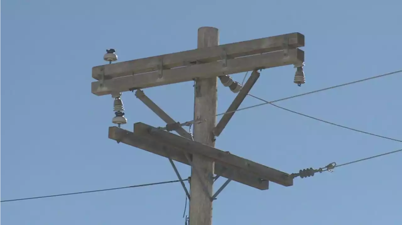 Power outages occurring across Southcentral