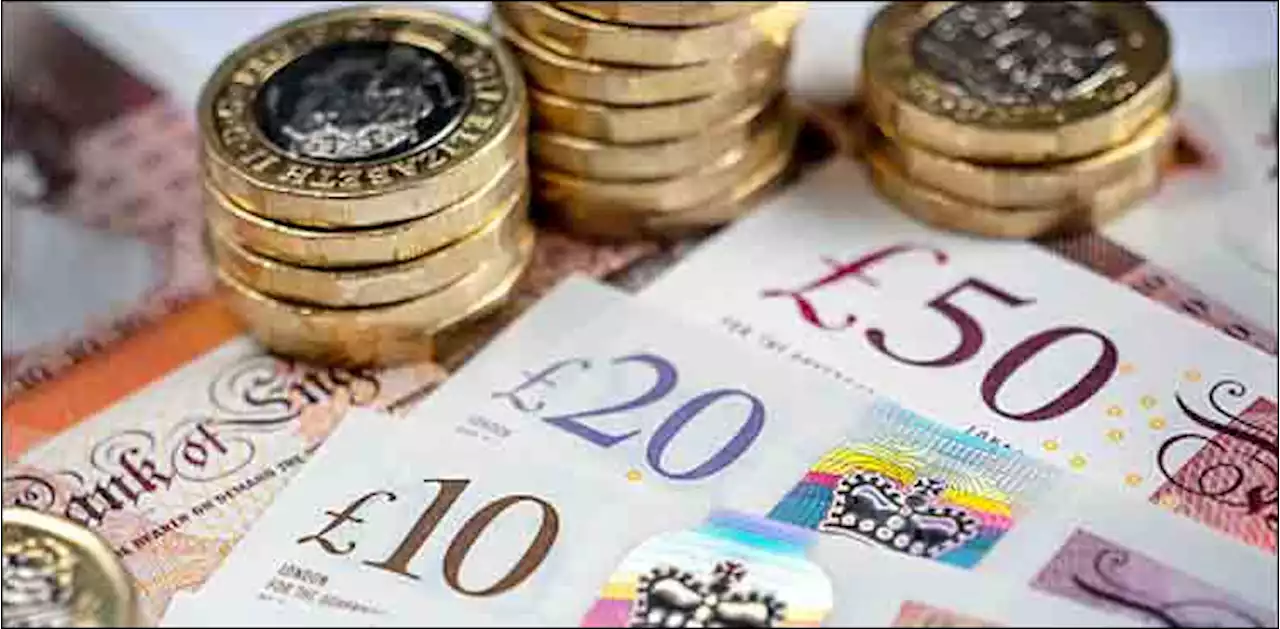 بینک کی غلطی نے رات راتوں لوگوں کو مالا مال کردیا