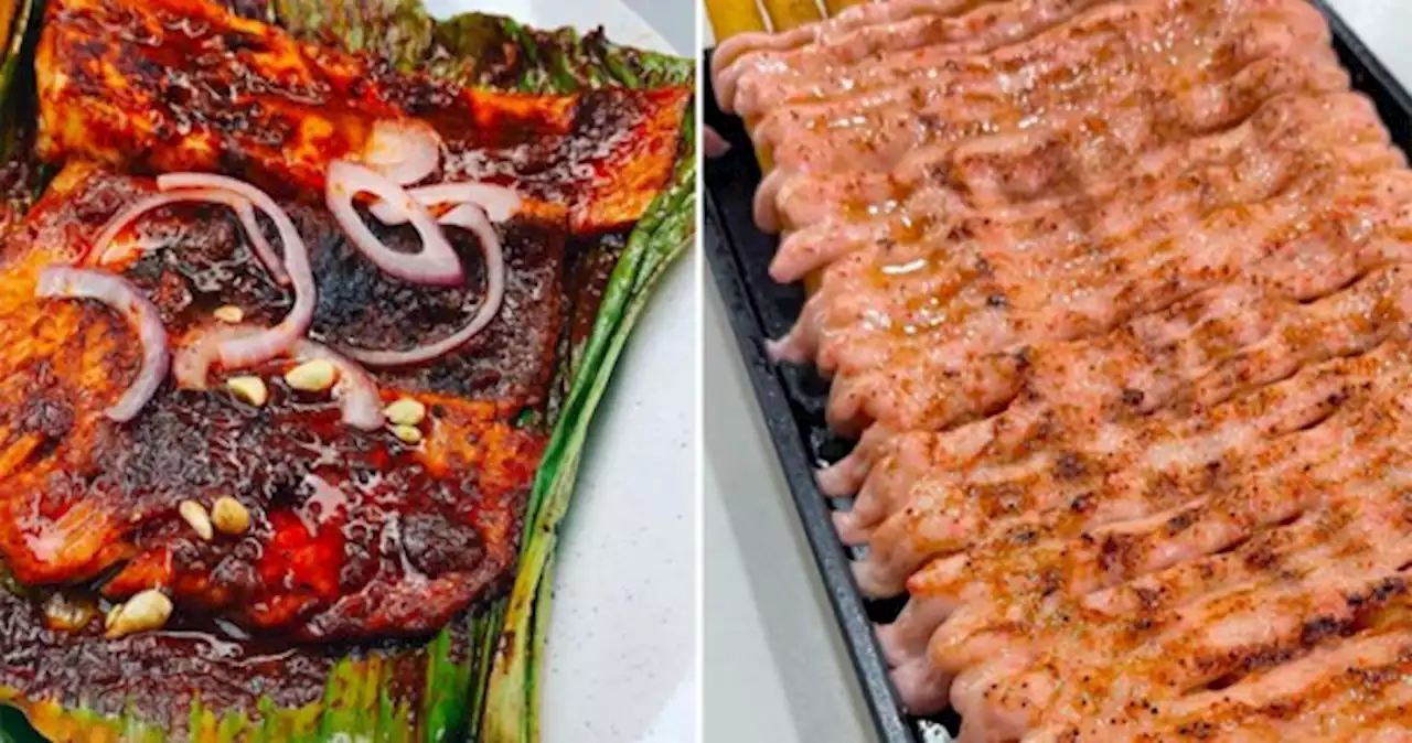 10 best hawker stalls to try at Chomp Chomp Food Centre