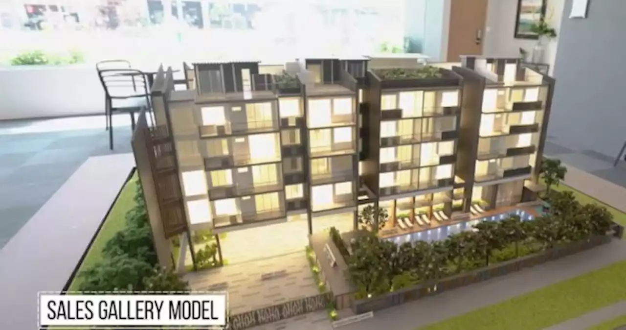 7 attractively priced new launch condos estimated to TOP in 2022