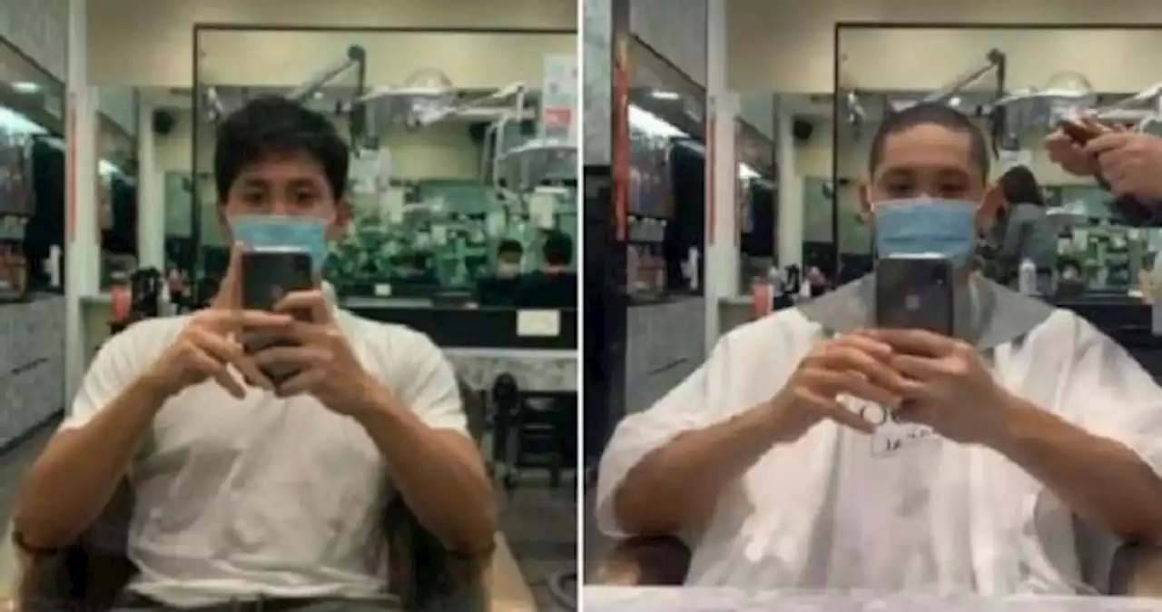 National swimmer Joseph Schooling to enlist for NS on Jan 3