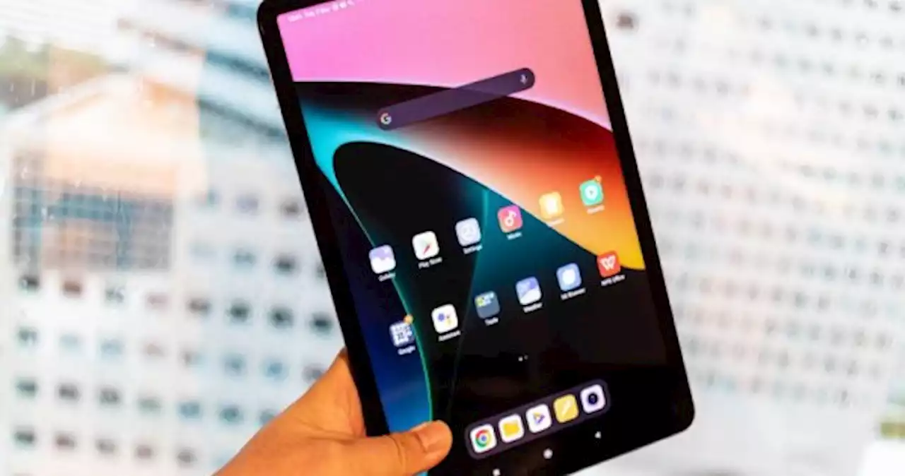Xiaomi Pad 5 review: An all-in-one tablet for all-rounded use