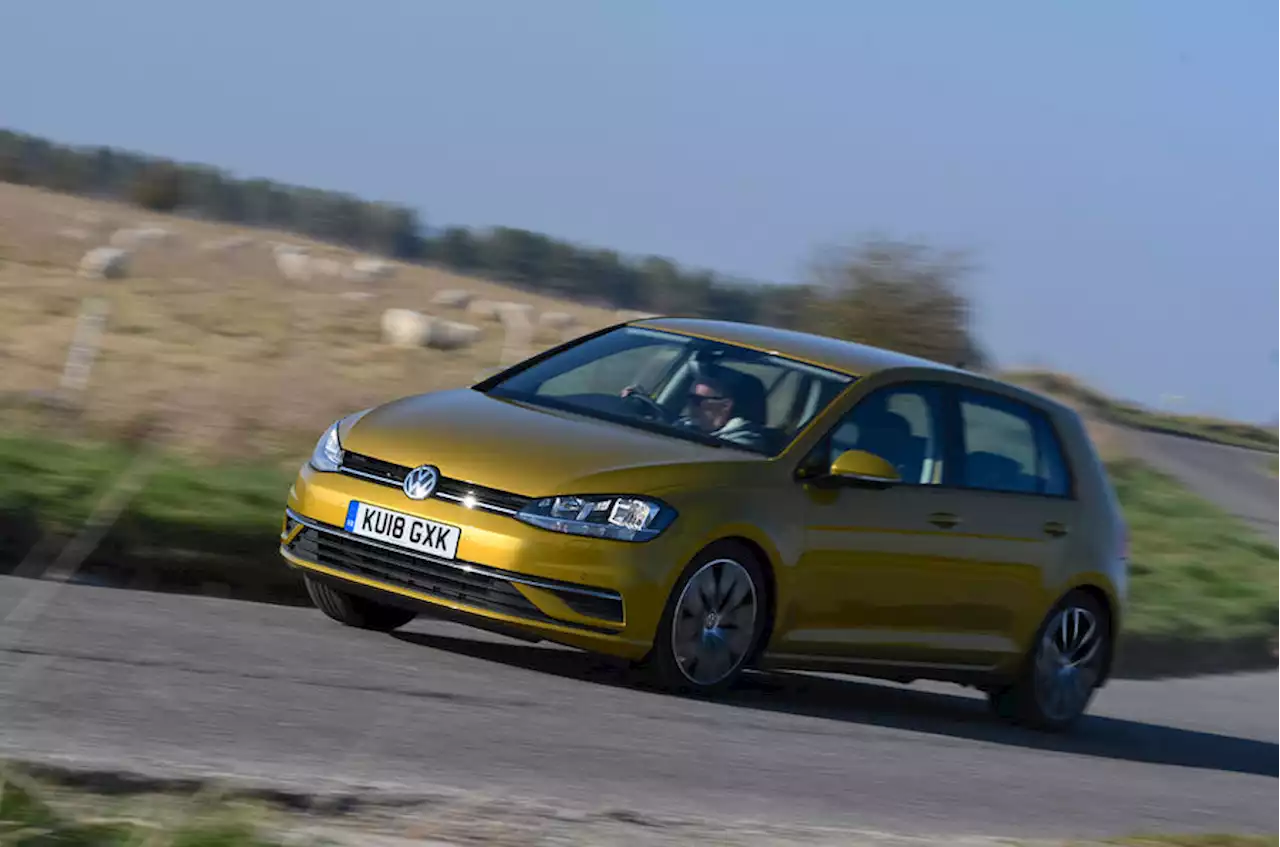 Nearly new buying guide: Volkswagen Golf Mk7 | Autocar