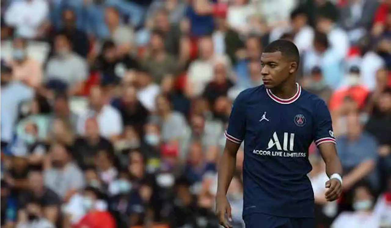 Carlo Ancelotti: Transfer Kylian Mbappe ke Real Madrid Tunggu Juni