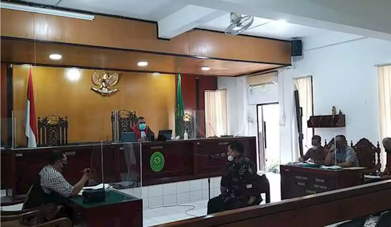 Muncul 3 Sprindik, Ketegasan Hakim PN Bantul Ditunggu