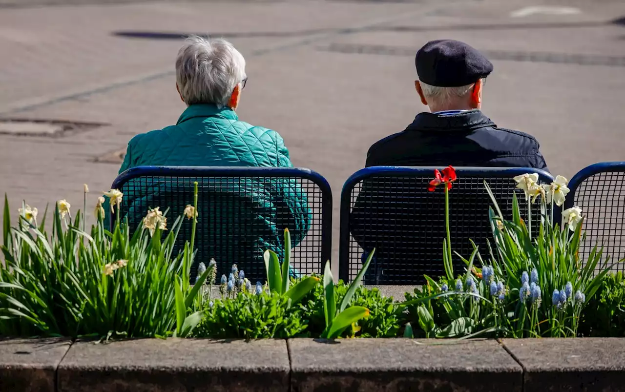 Jedem Dritten in Deutschland droht eine Mini-Rente