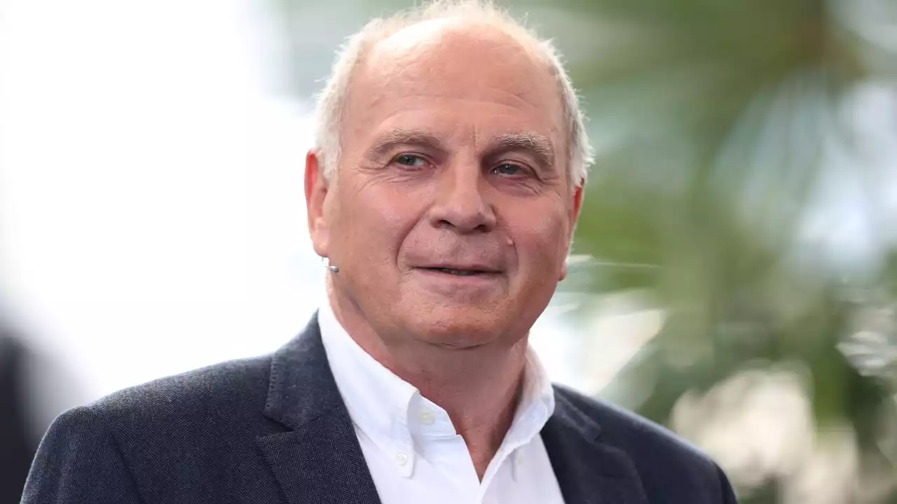 Bayern München: Herzlichen Glückwunsch, Uli Hoeneß