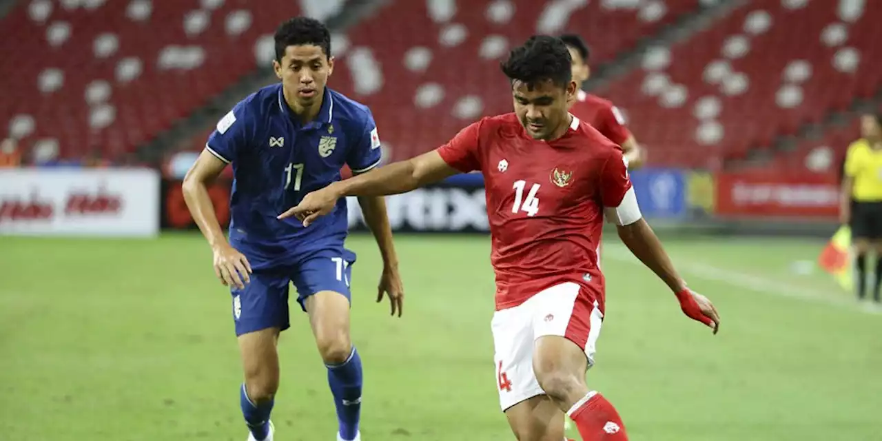 Pujian Masyarakat Indonesia untuk Asnawi: Kapten Terbaik, Senyumnya Bikin Meleleh - Bola.net