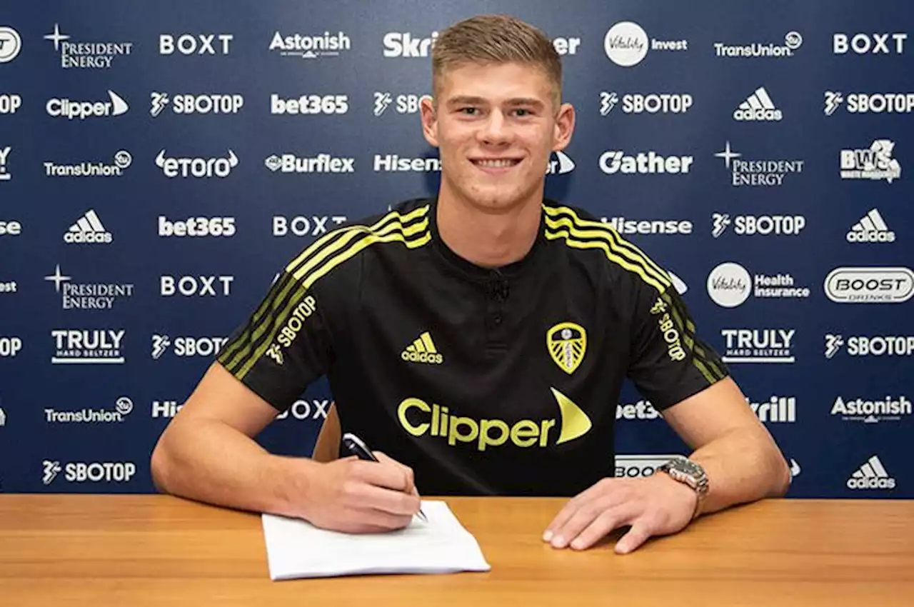 Manchester United dan Liverpool Siap Berebut Wonderkid Leeds United - Bolasport.com