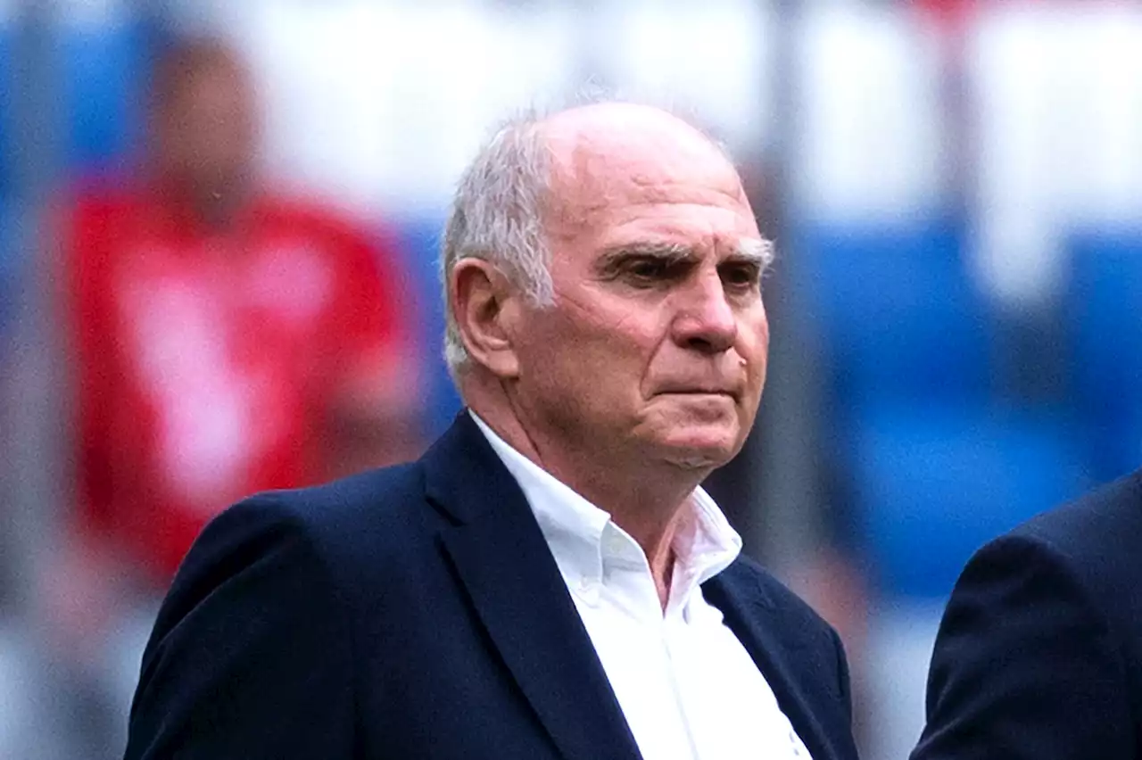 FC Bayern: Hoeneß tendiert zu Katar-Vertragsverlängerung